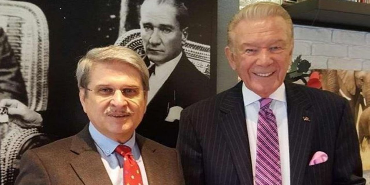 Aytun Çıray'dan: Anayasaya; TBMM'nin meşruiyetine fiilen karşı çıkarak yok etmeye çalışanlar vatan hainidir maddesi