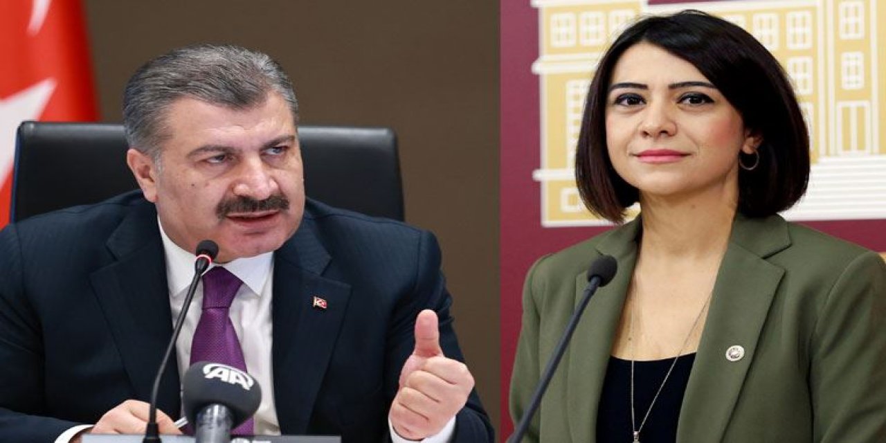 2 yıl geçmesine karşın hiçbir çalışma yapılmadı; üç kuruşluk test SMA engelleyebilir