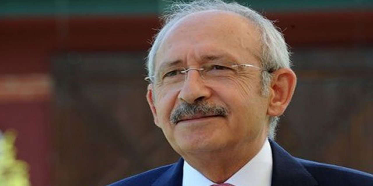 Kemal Kılıçdaroğlu'nun 10 Ocak çalışan gazeteciler günü sebebiyle açıklaması: Herkes size teşekkür etmek zorundadır; Anayasa Mahkemesine başvuracağız!