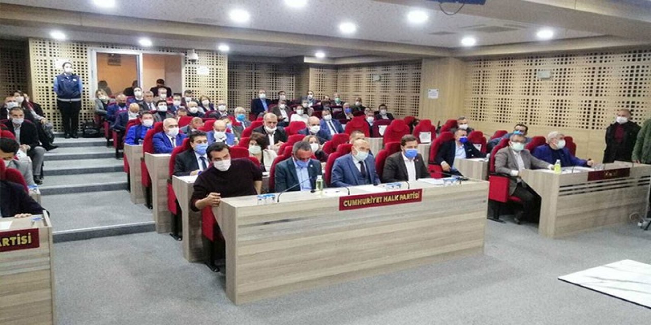 Valiliğin karışma yetkisi yok!  Torbadan çıkacak isim 'Menemen Belediye Başkanvekili’ seçilecek. Karara Menemen halkı ve CHP’liler tepkili.