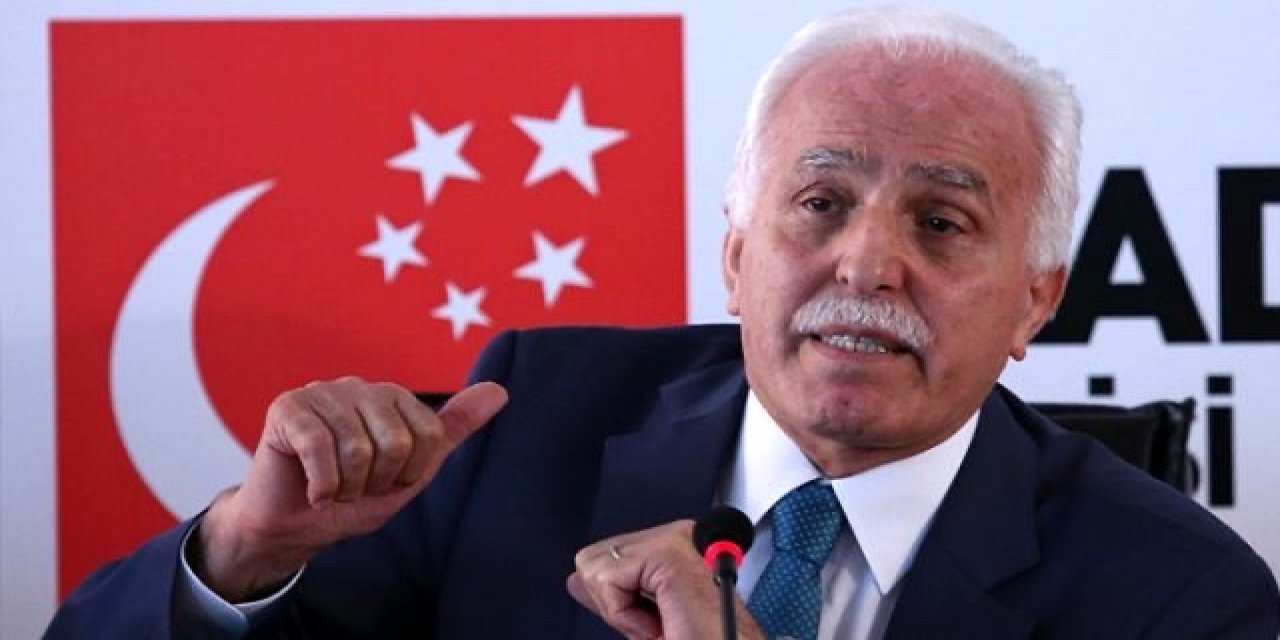 Kamalak: AK Parti’nin günahlarına ortak olmamalı; doğru yolda ilerlemeliyiz.