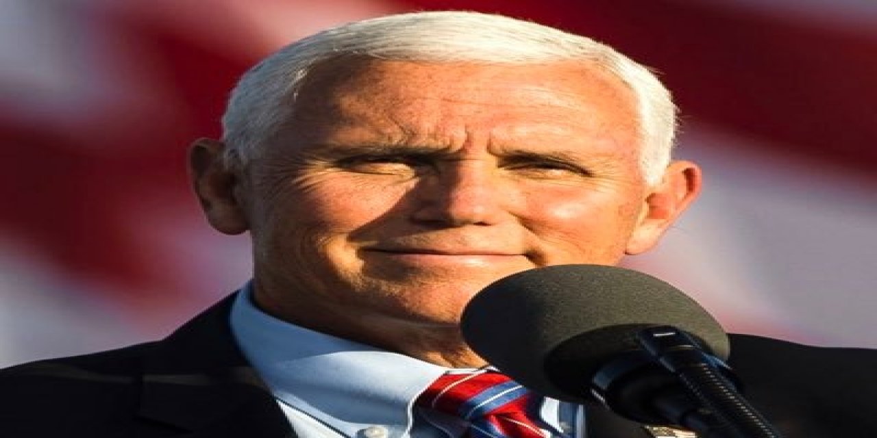 ABD Başkan Yardımcısı Pence, başkanlık devri törenine katılacak