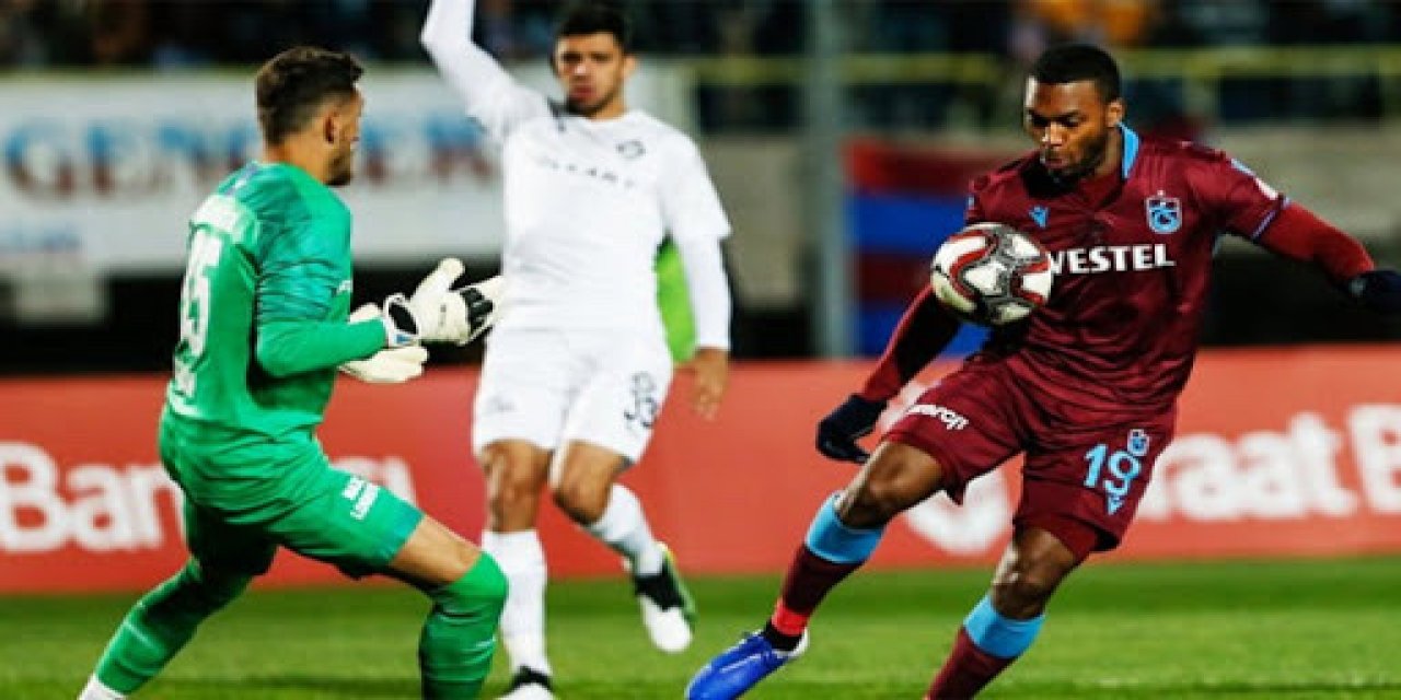 Altay'da Cihan eldivenleri kaptı