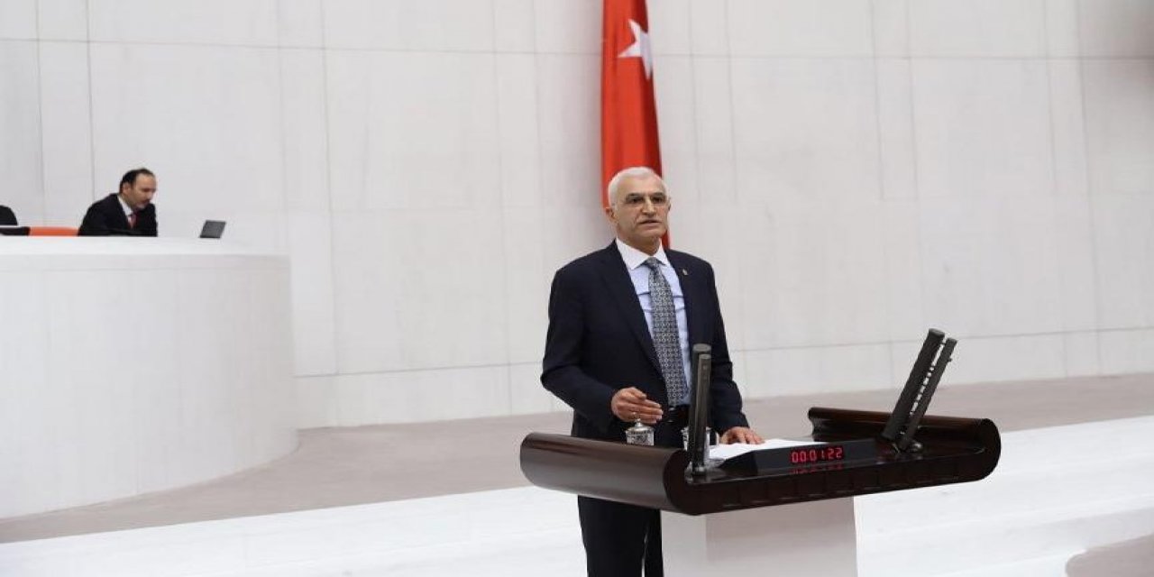 CHP Milletvekili Yüksel Mansur Kılınç:  BAĞIMSIZ MEDYA,  SARAY’IN EKONOMİK KUŞATMASI ALTINDA