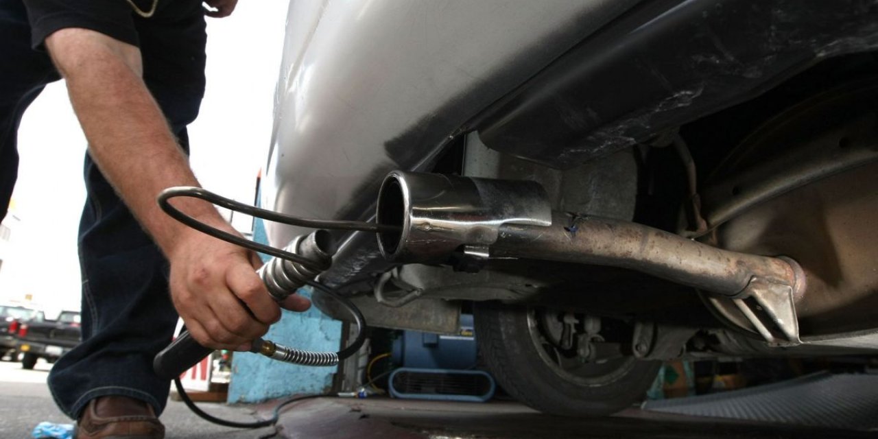 Araç sahiplerine: Dikkat; 2 bin 67 lira ceza uyarısı!