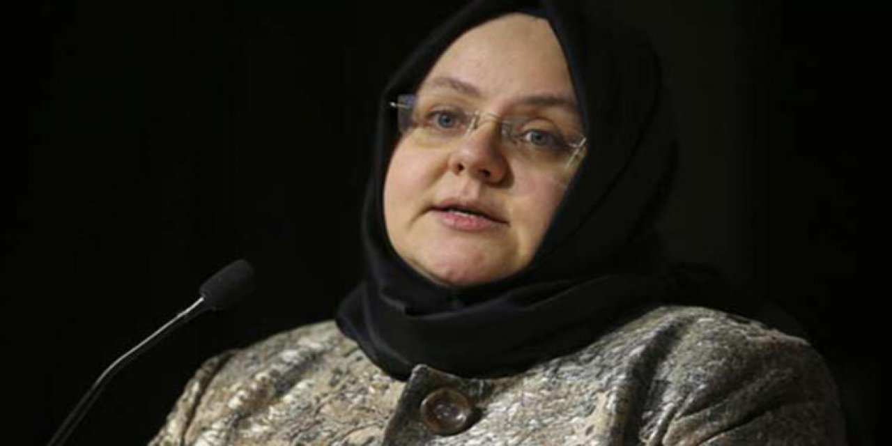 Aile, Çalışma ve Sosyal Hizmetler Bakanı Zehra Zümrüt Selçuk,destek miktarlarını artırdıklarını açıkladı.