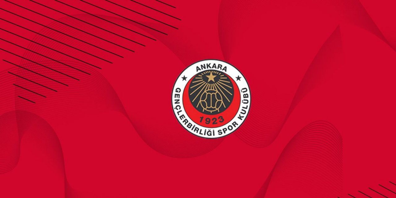 Gençlerbirliği’nden kaleci Übeyd’e destek