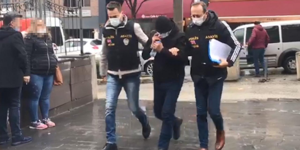 Baba artık hayatta değil oğul yaşam mücadelesi veriyor