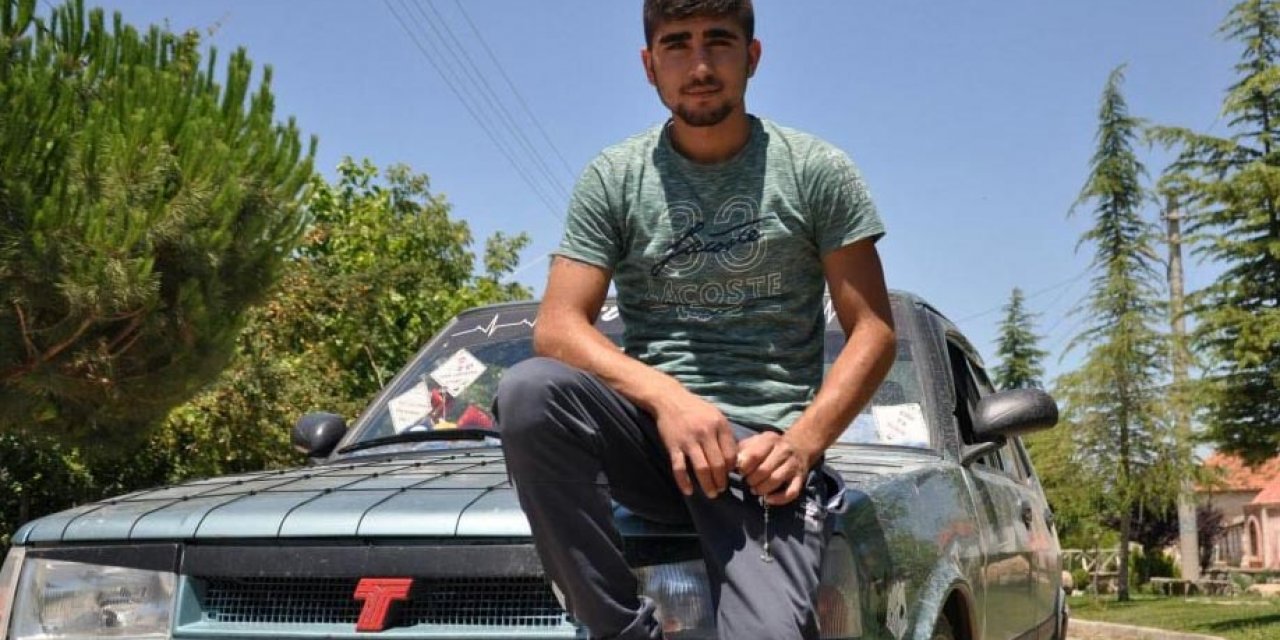Denizli'de gölette boğulan 2 arkadaş toprağa verildi