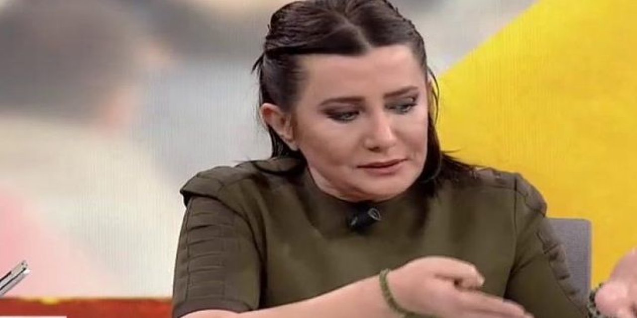 Sevilay Yılman: "Bir gazeteci olarak değil, anne olarak isyan ediyorum!"
