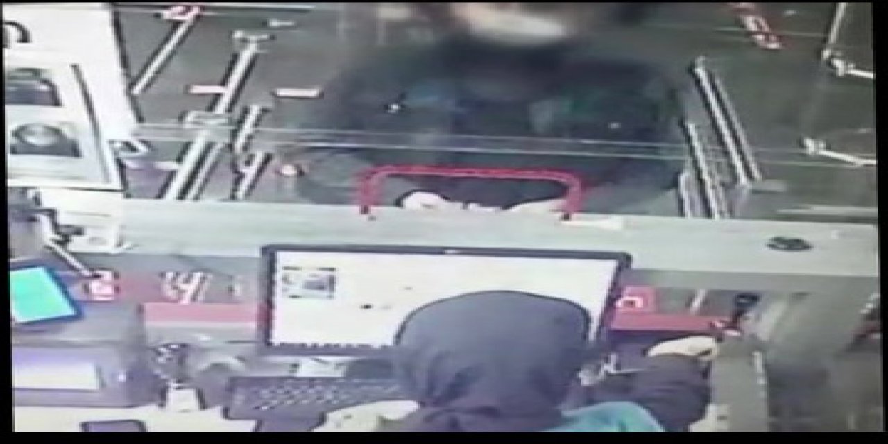 Mersin'deki cinayetin zanlısı havalimanında yakalandı