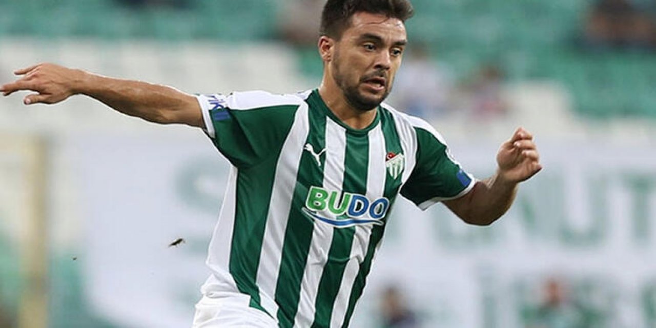 Furkan Soyalp Takımıma para kazandırmak istiyorum