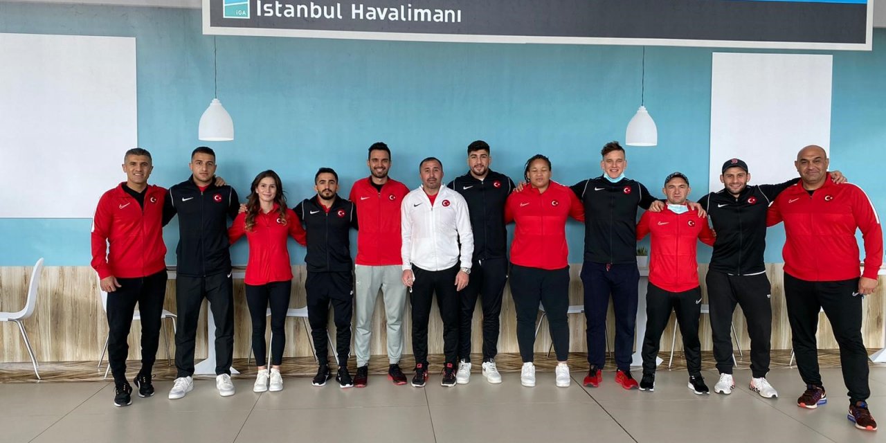 Judoda Doha Masterler heyecanı yarın başlayacak