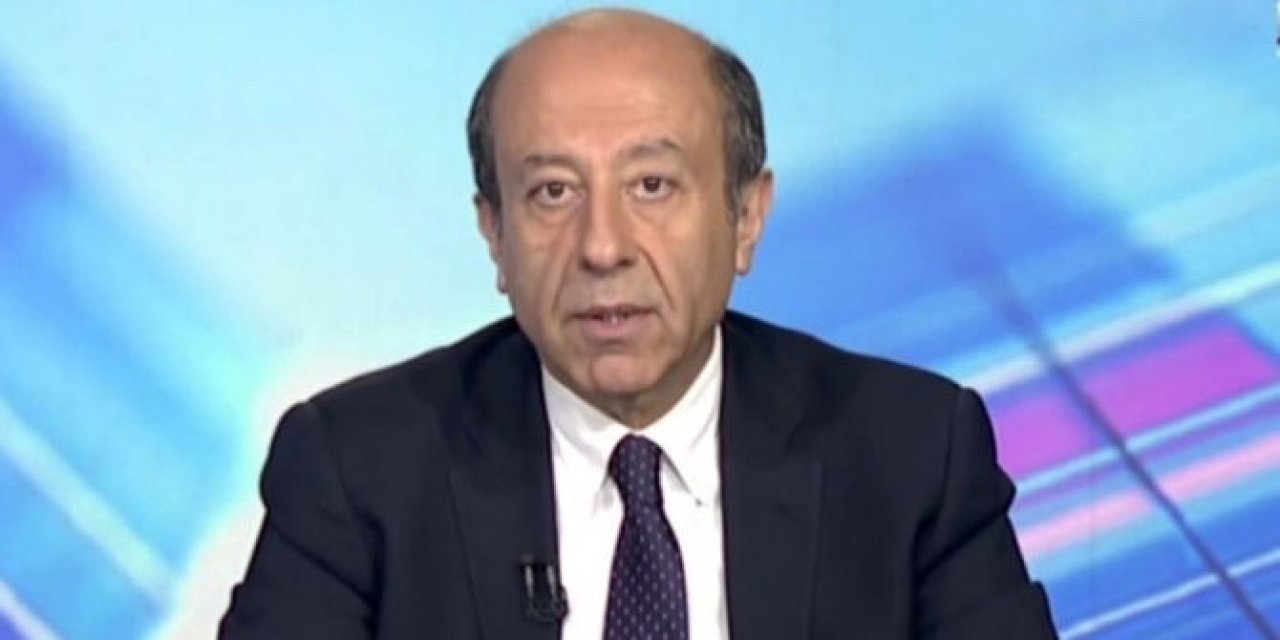 Muharrem Sarıkaya'dan; ilk aşının ne zaman yapılacak yorumu