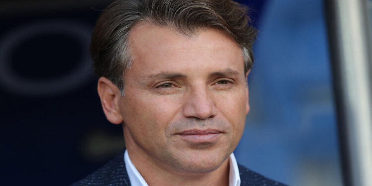 Fraport TAV Antalyaspor - Yukatel Denizlispor maçının ardından