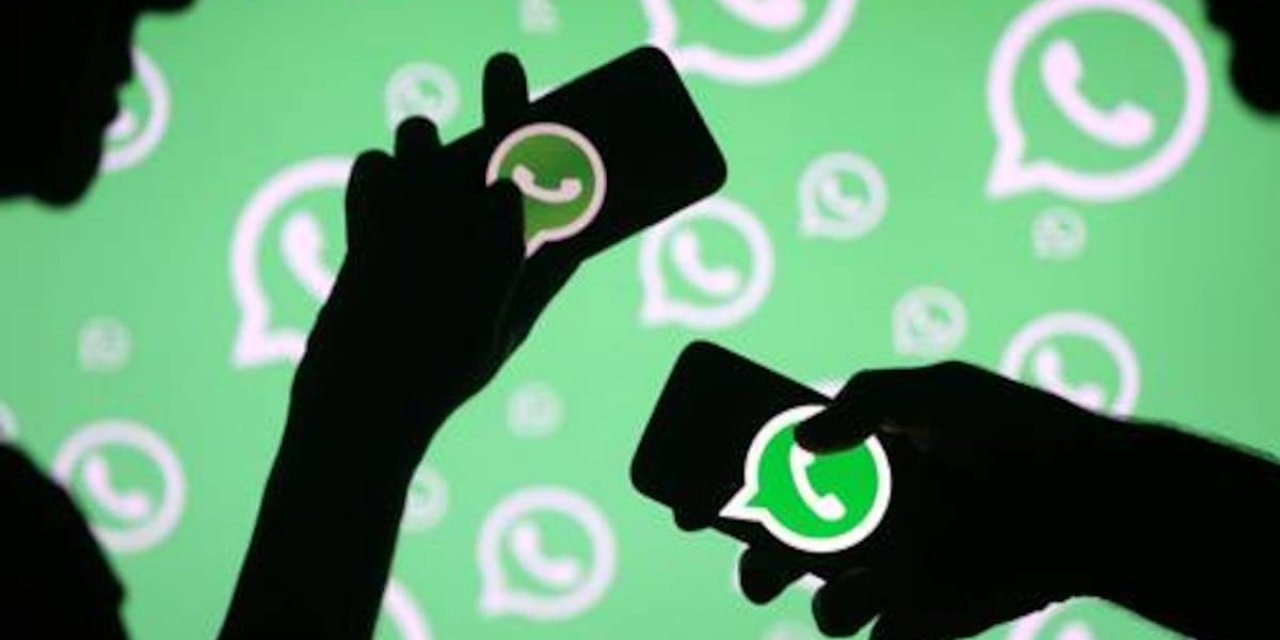 WhatsApp'mı, Saray'ın önerdiği uygulama mı daha tehlikeli?