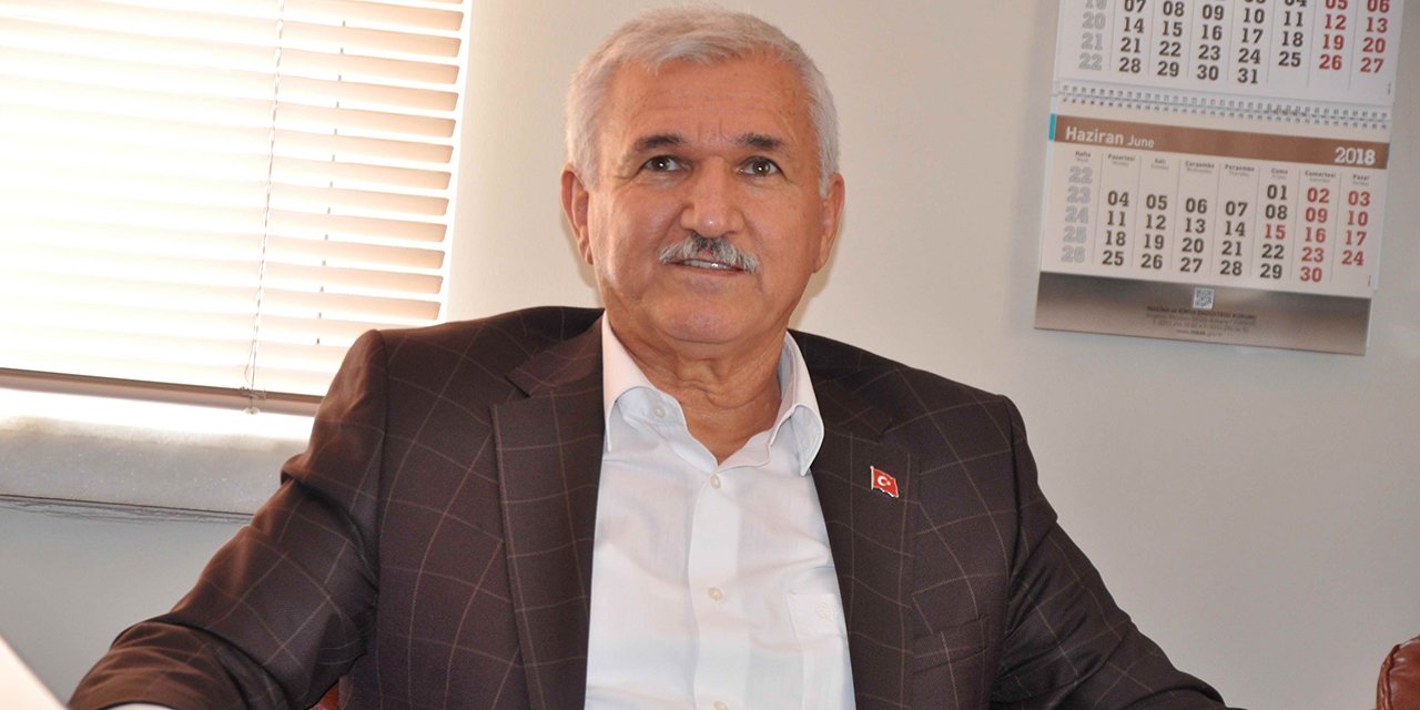 AKP'nin kurucularından Kemal Albayrak: AKP öyle bir şey yaptık ki; önce aç bıraktı yavaş yavaş borçlandırarak kölenin ağaya mahkum olduğu bir sistem yaptı.