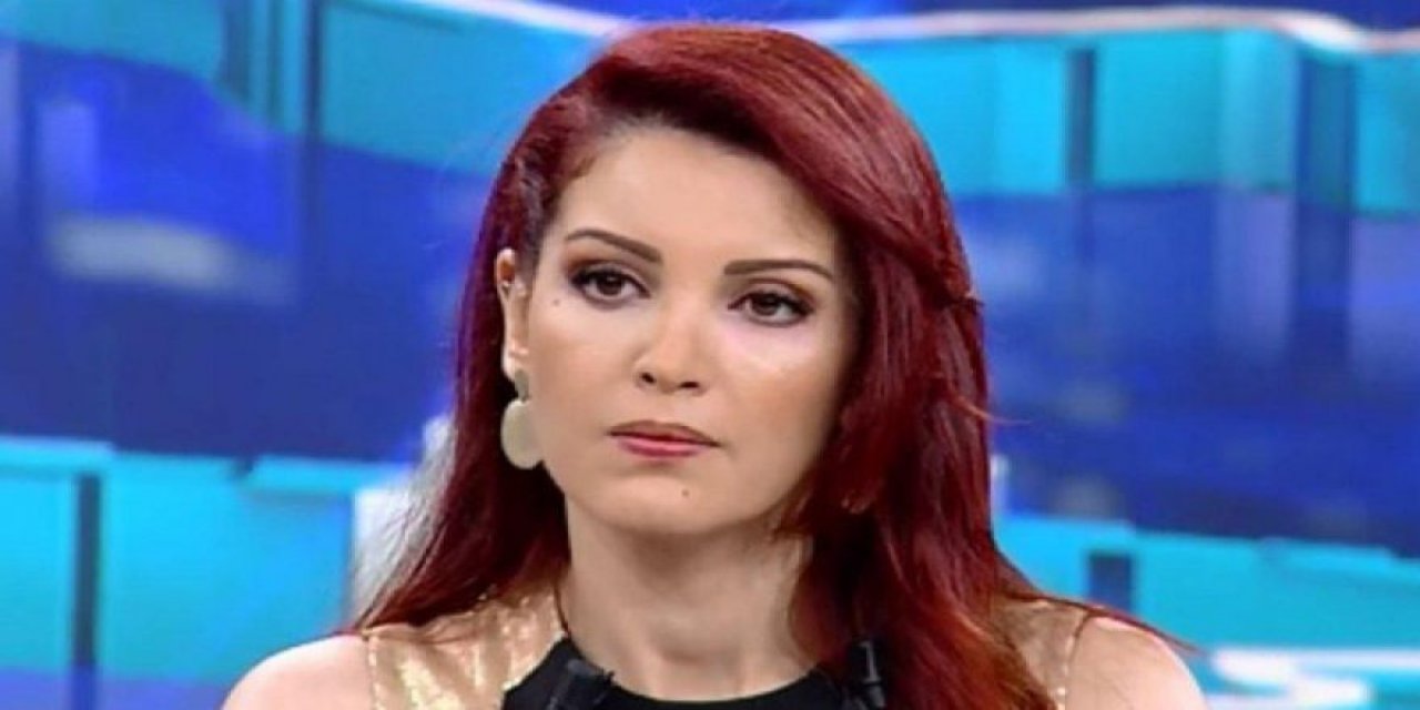 "Öğretmenler de öğrenciler de okulsuzluğa, rahata alıştı sanki..." dedi ve... Nagehan Alçı'nın isyanı! "Okulları açmaya ne zaman öncelik vereceğiz?"
