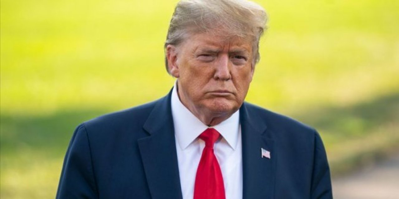 Nancy Pelosi'den "Trump" açıklaması! "Görevden alınmazsa azil sürecine başlıyoruz"