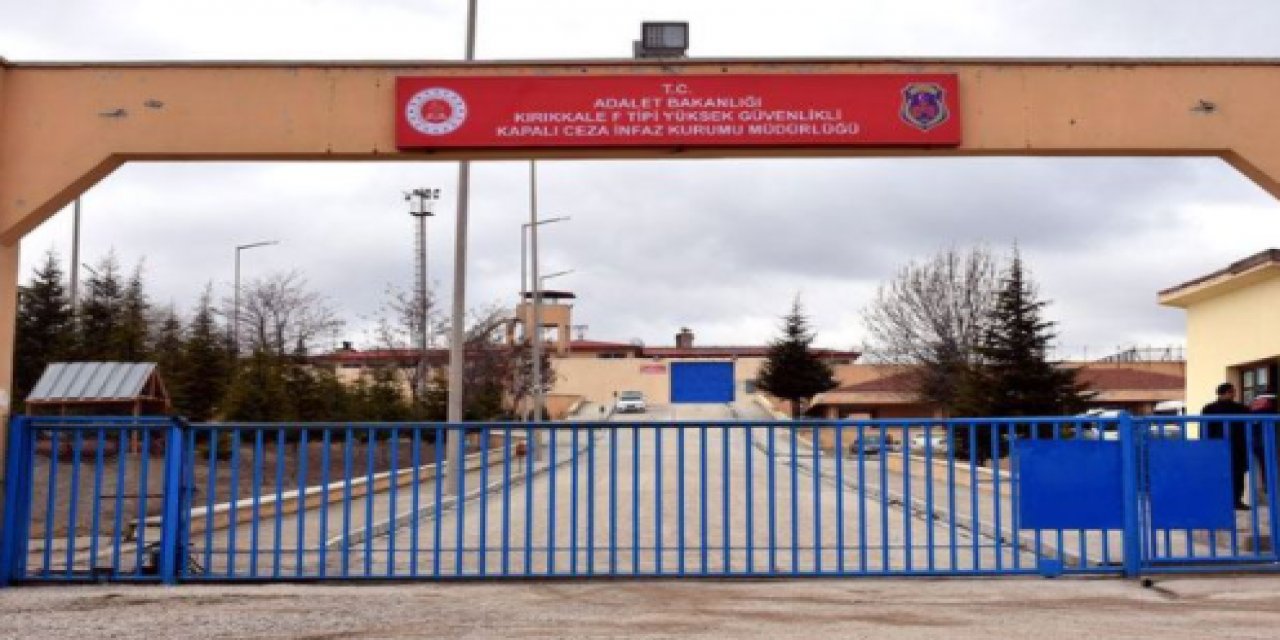 Eğtim hakkına engel... Hükümlünün uzaktan eğitimine önce kabul sonra ret!