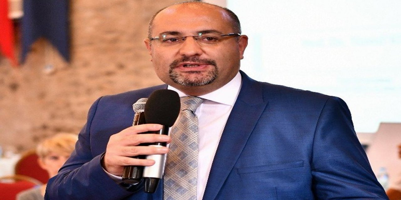 "Darbeci subaylarla ilişkili" denmişti... Yandaş Sabah'ın Buğra Gökçe için yaptığı yalan habere "eleştiri" dendi!