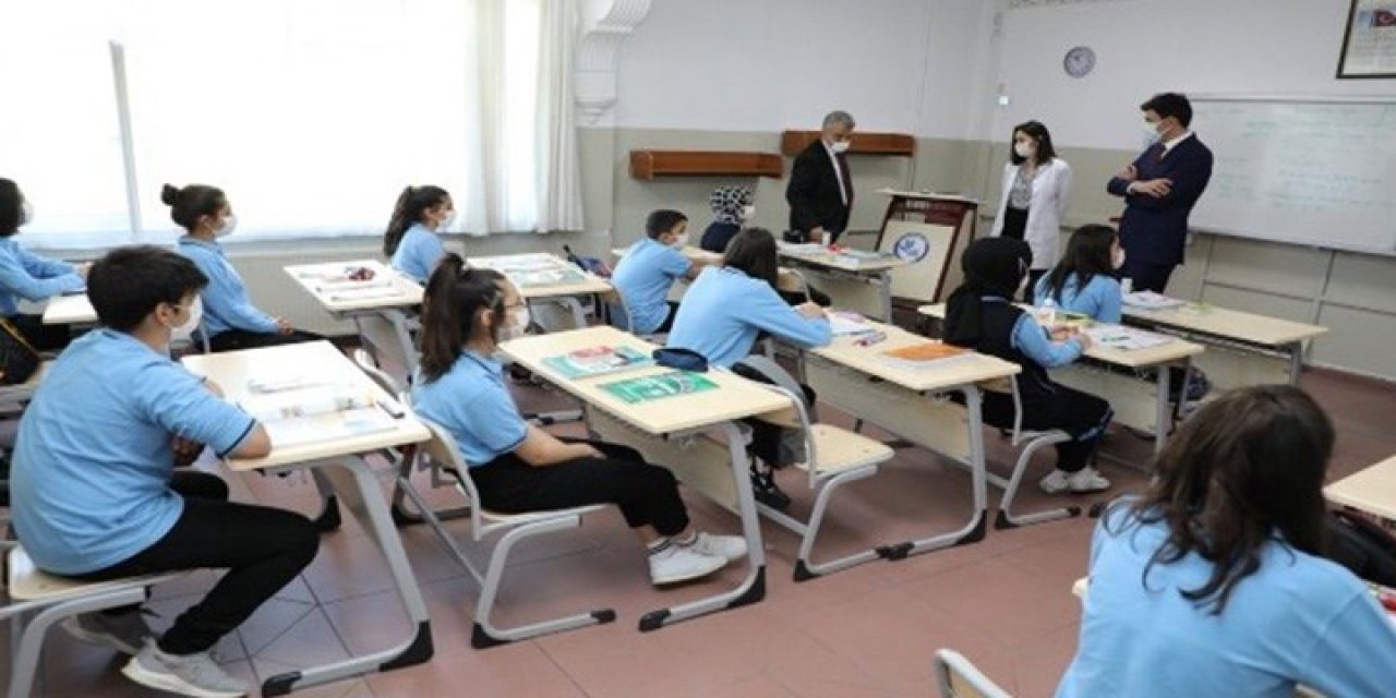 Seçmeli dersleri "seçememe" sorunu! “Vakıf ve cemaatlerin istekleri doğrultusunda dini-gerici eğitim dayatılıyor”
