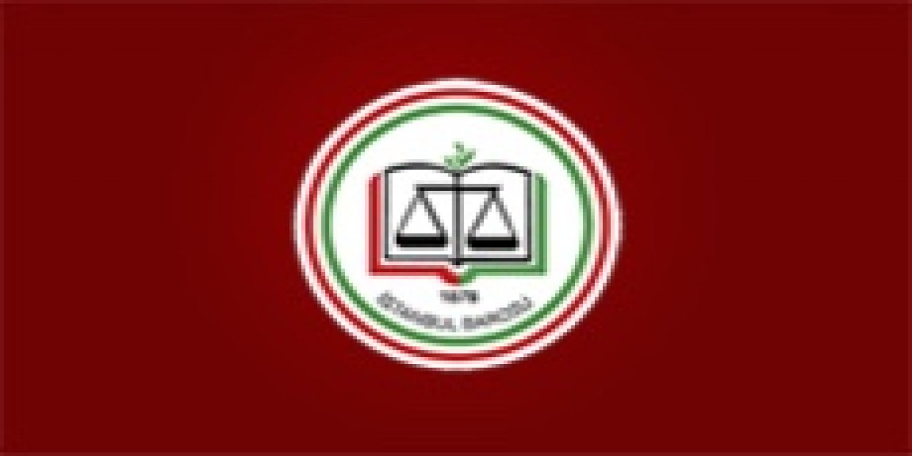 İstanbul Barosu'nda 7 adaylı seçim, adaylar hangi grubu temsil ediyor?