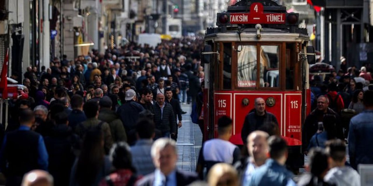 TÜİK yüzde 12,7 demişti... DİSK-AR: Geniş tanımlı işsizlik yüzde 27