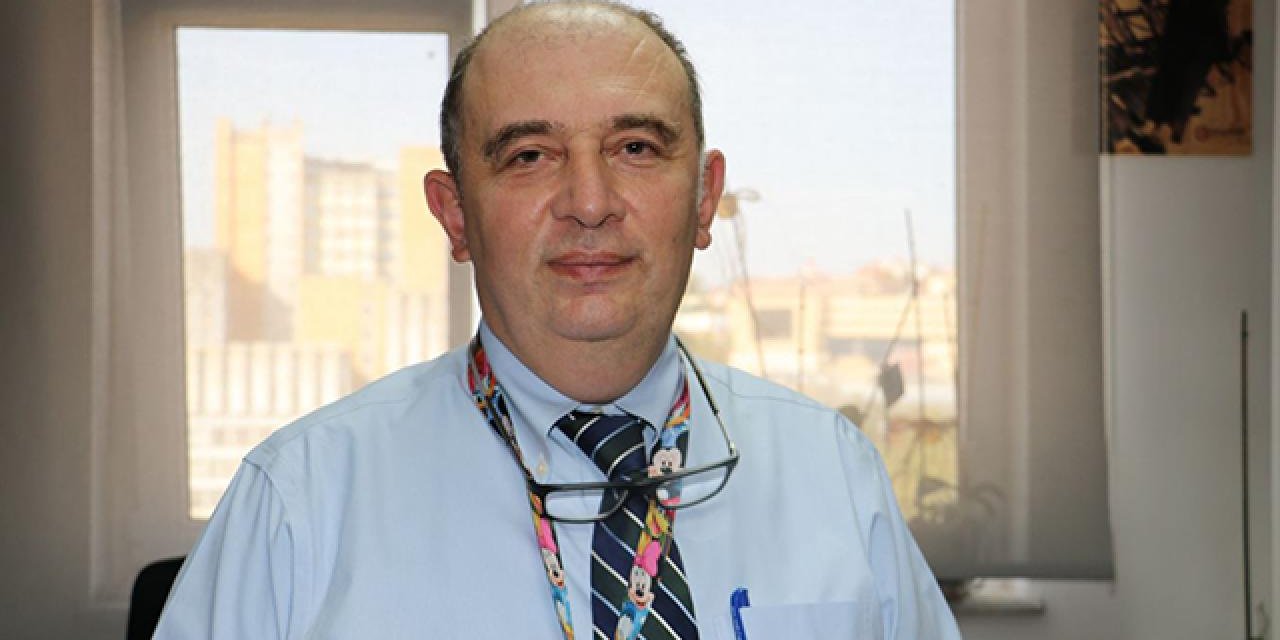 Bilim Kurulu üyesi Ateş Kara'dan "kan sulandırıcı" uyarısı! Mutlaka uzak durun