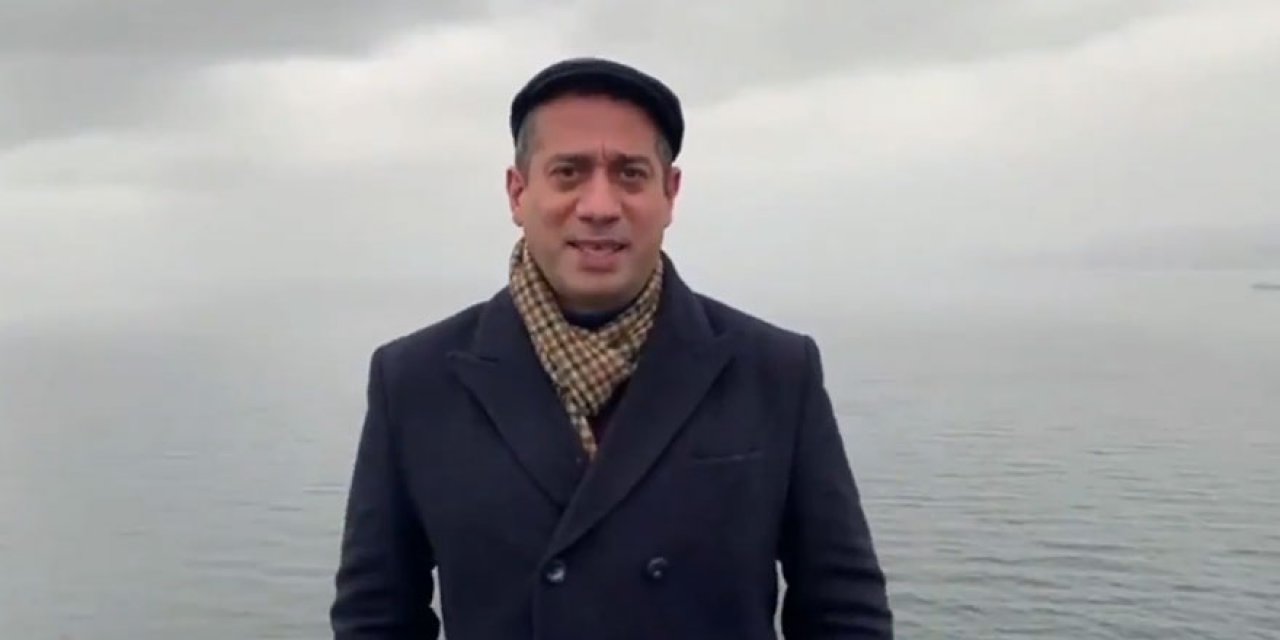 CHP'li Ali Mahir Başarır'dan "Osmangazi" tepkisi! İktidara böyle seslendi: İşte bu yüzden kamulaştıracağız...