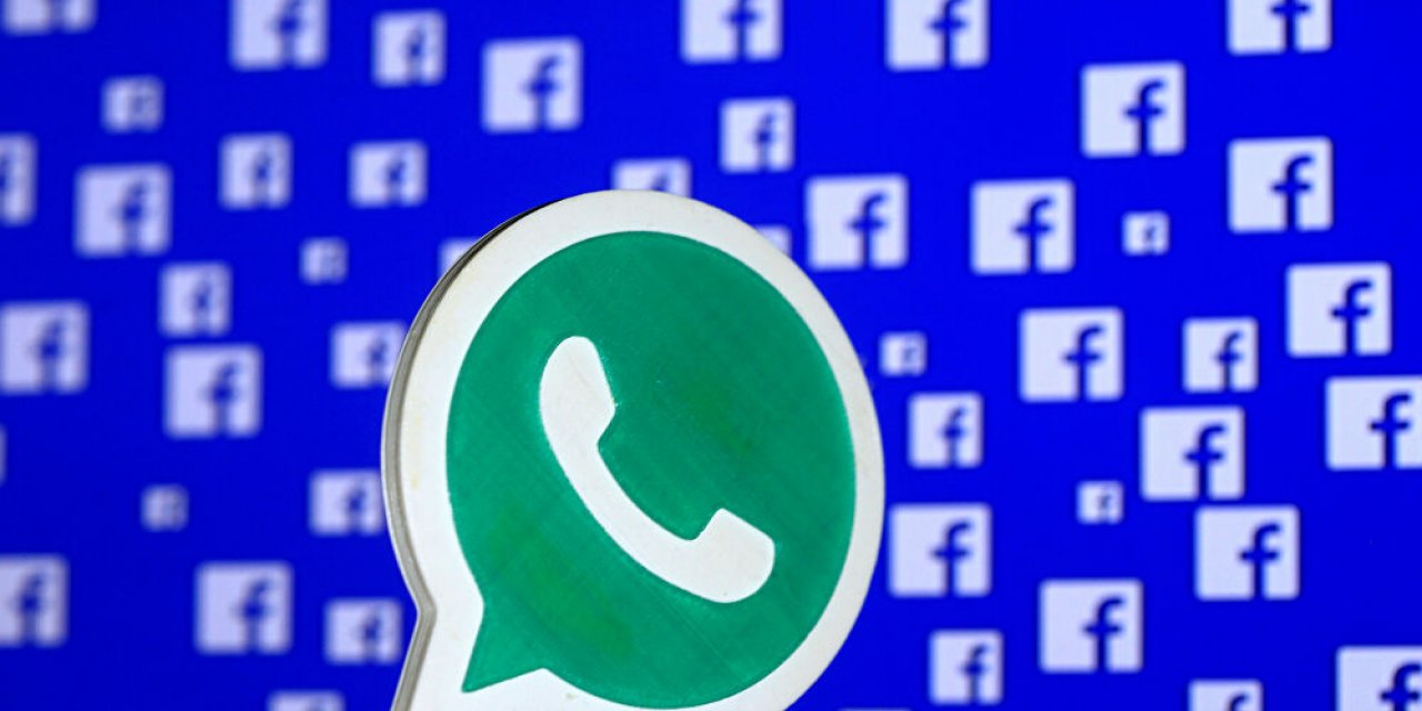 Rekabet Kurulu'ndan Facebook ve WhatsApp'a soruşturma!