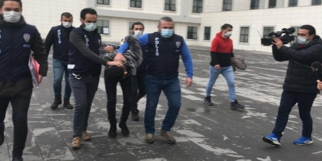 Aleyna Çakır davasında yeni gelişme! DNA profilleri karşılaştırılacak...