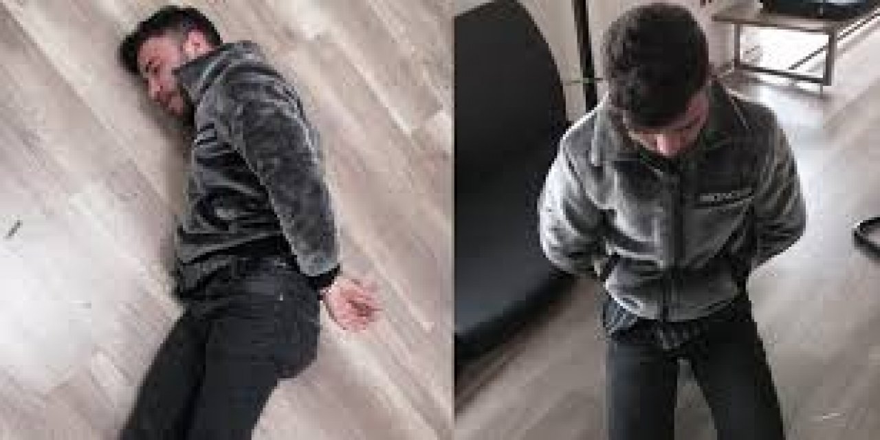 Uyuşturucu operasyonunda gözaltına alınan Ümitcan Uygun'un ifadesi ortaya çıktı!