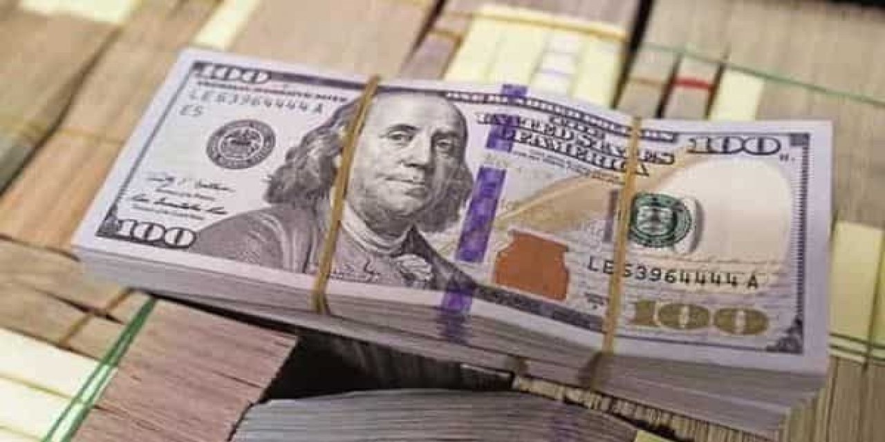 dolarda son durum!