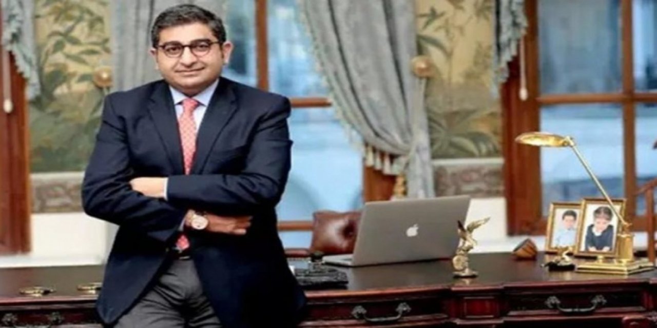 Ahmet Şık yazdı...  İşte A'dan Z'ye "Sezgin Baran Korkmaz" olayı!