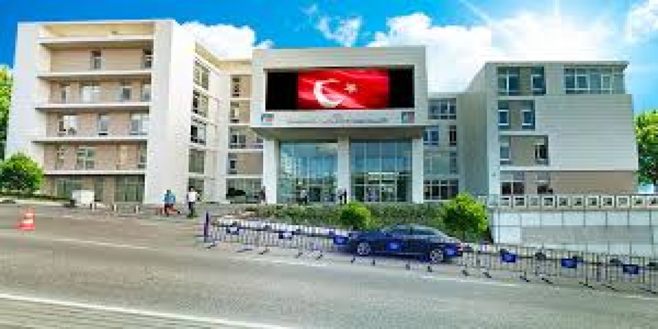 AKP'li belediye borcunu okul satarak kapattı! Camilerden sonra sıra okullara geldi!...