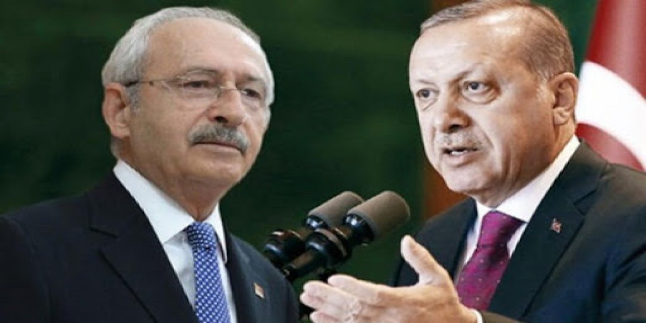 Cumhurbaşkanı Erdoğan'dan, Kılıçdaroğlu'na bir tazminat davası daha