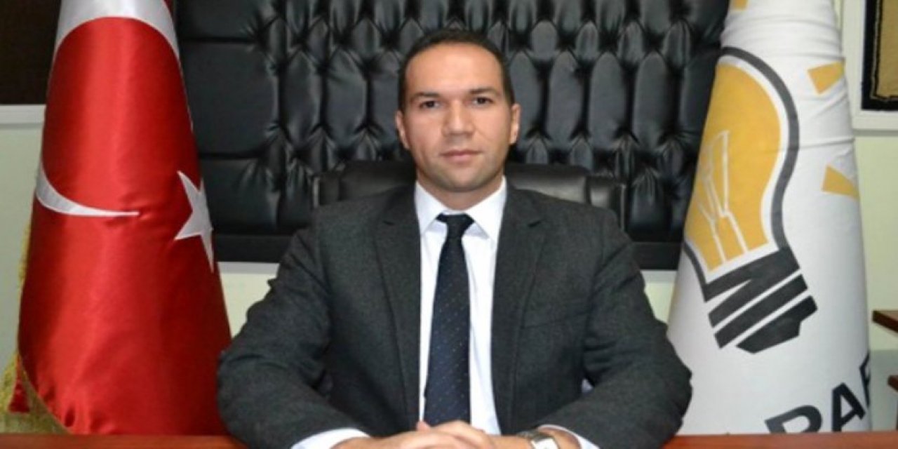 Niğde Belediye Başkanı AKP'li Emrah Özdemir koronavirüse yakalandı