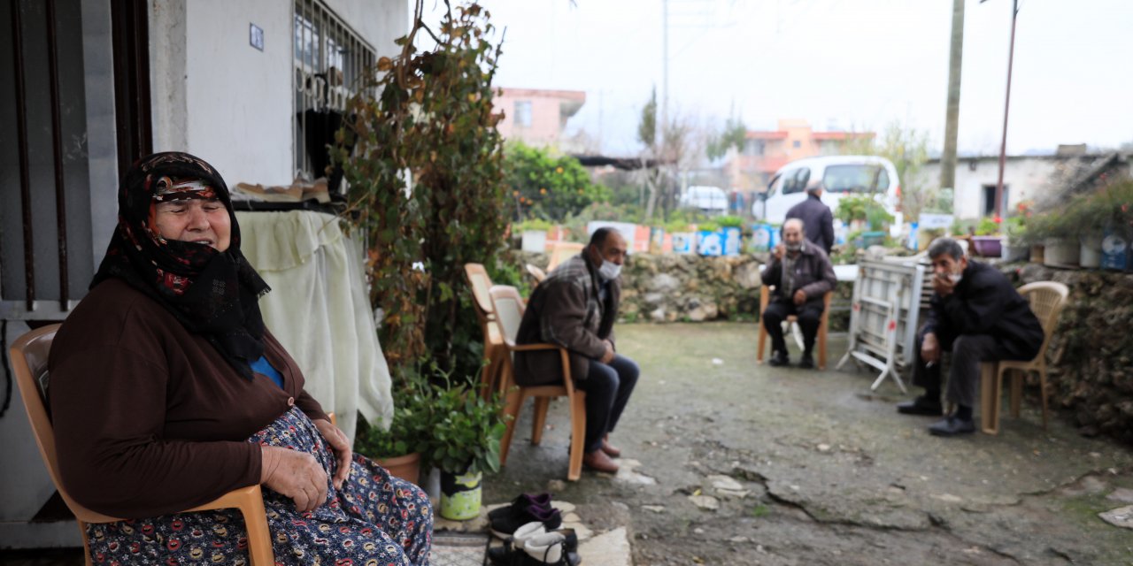 Melek İpek'in çocukları ve eşinin anne babası ilk kez konuştular