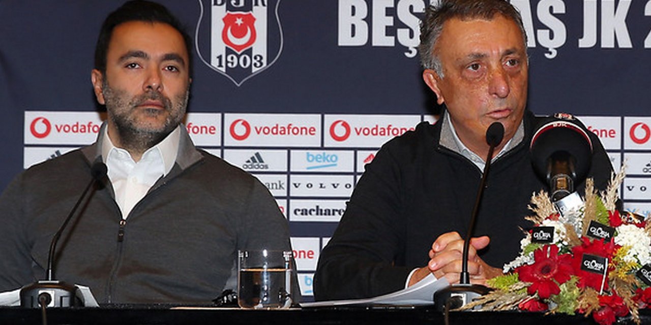 Ahmet Nur Çebi ve Emre Kocadağ'ın Covid-19 testleri yapıldı