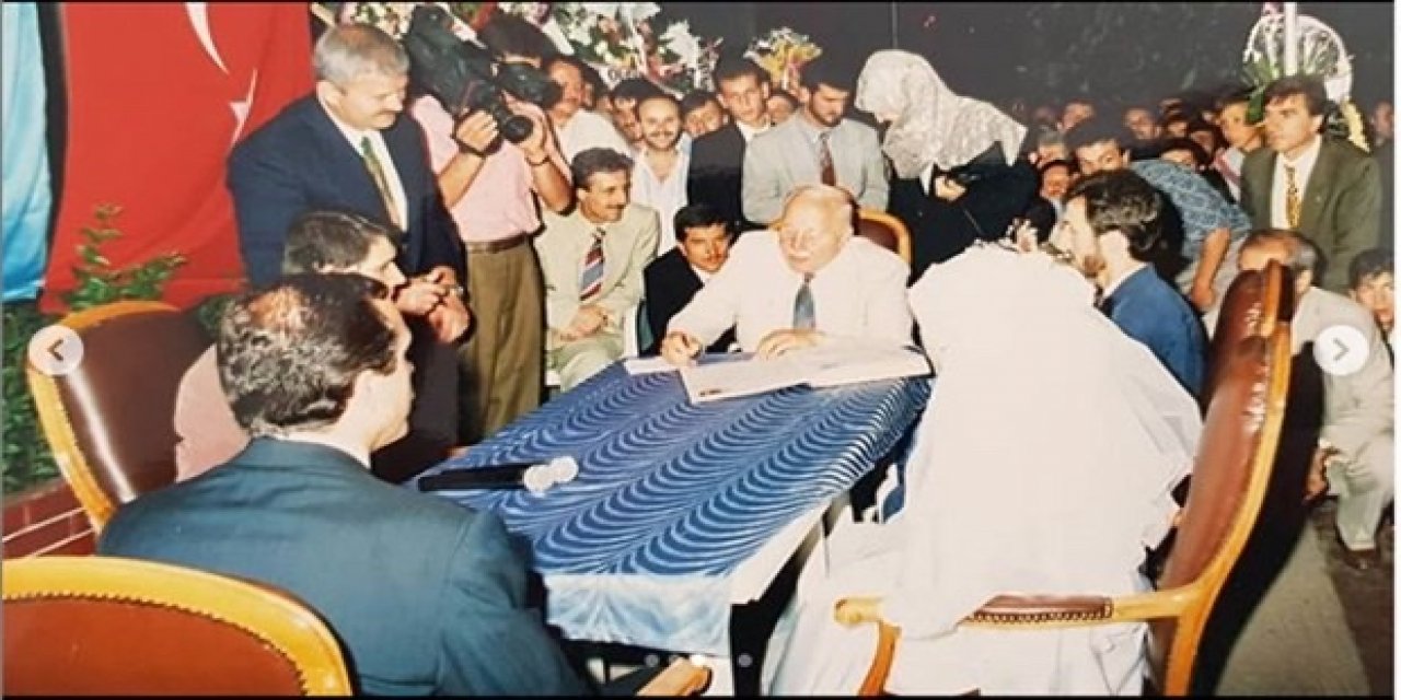 Nikah şahidi Erdoğan'mış! Birçok usulsüzlüğe karışan, sporculara mobing uygulayan Türkiye Wushu Federasyonu Asbaşkanı Abdurrahman Akyüz hakkında soruşturma açılmıyor