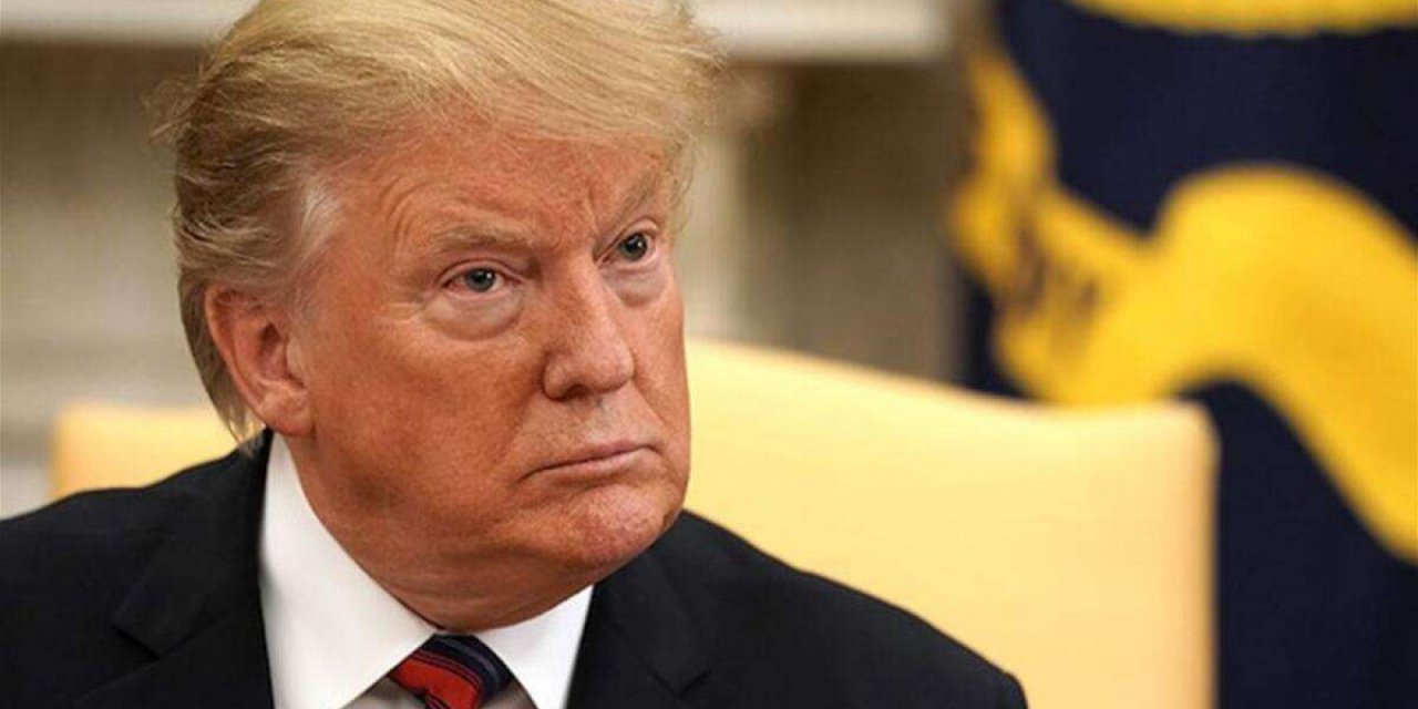 Trump'a, "ABD hükümetine karşı kasten şiddete teşvik" resmi suçlama: Azil maddesinin hafta içinde Temsilciler Meclisi Genel Kurulu'nda oylanarak kabul edilmesi bekleniyor