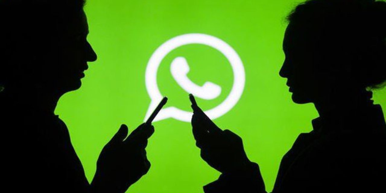 WhatsApp'tan gizlilik açıklaması