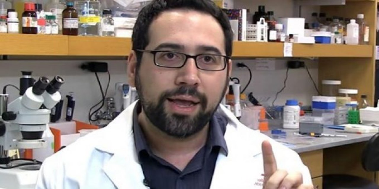 Üniversitesi öğretim görevlisi mikrobiyoloji uzmanı Doç. Dr. Emrah Altındiş yanıtladı:  "Cin'den gelen Sinovac asisini olmali, olmamali mi?"