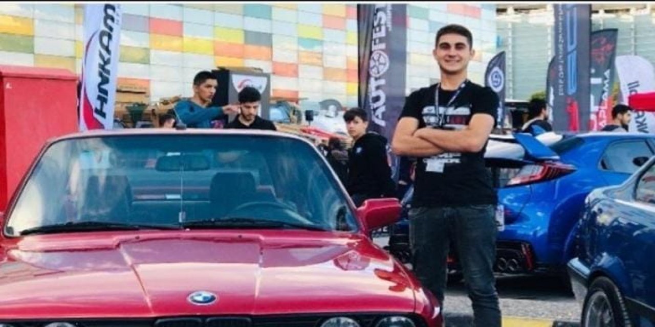 Kırşehir'de elektrik akımına kapılan işçi hayatını kaybetti