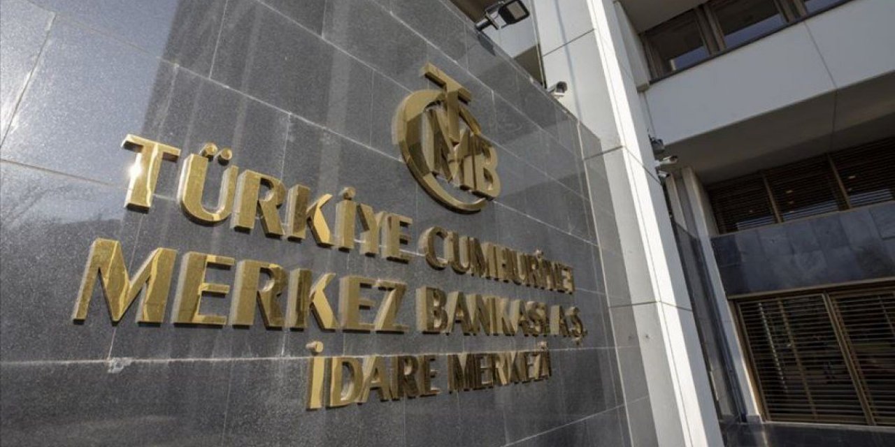 TCMB - Portföy yatırımları Kasım'da 1.3 milyar dolar arttı