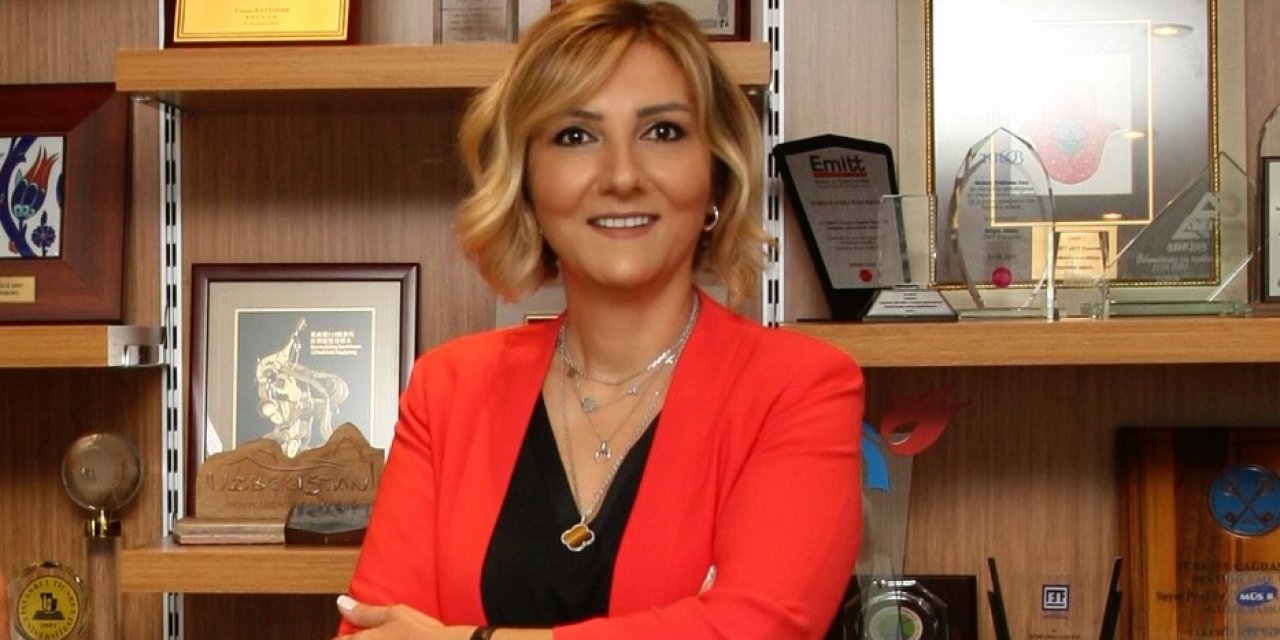 TÜROB/Eresin: Üyelerimizden 2021'de aidat almayacağız