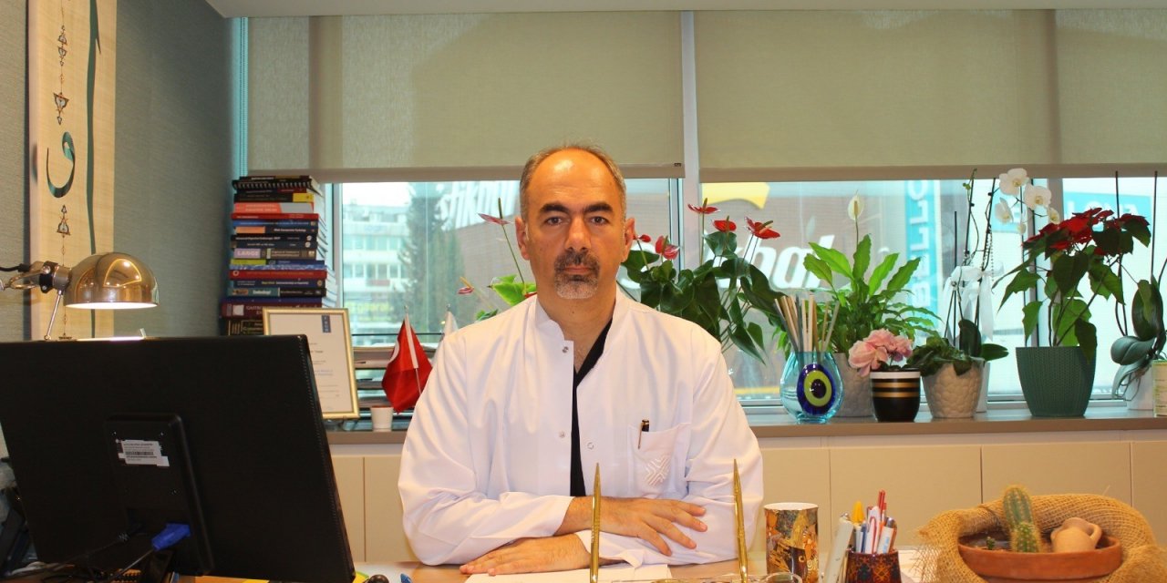 Uzmanından koronavirüse karşı diyet reçetesi