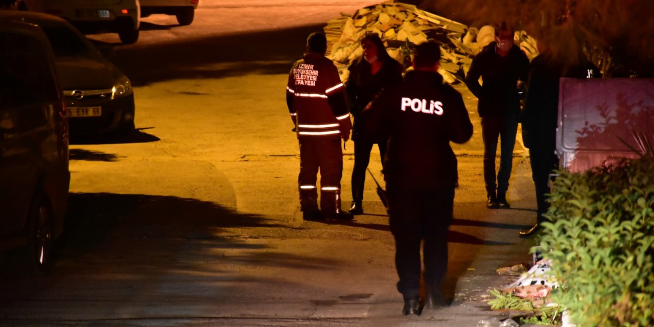 KADES ikinci kez hayat kurtardı 