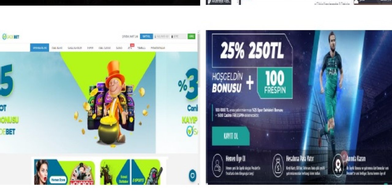 Yurt dışı kaynaklı 138 yasadışı bahis sitesine Türkiye'den erişim engellendi